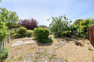 Garden- click for photo gallery